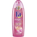 Sprchové gely Fa Magic Oil Pink Jasmine sprchový gel 250 ml
