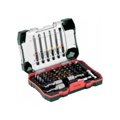 Metabo sada bitov 43ks 626719000