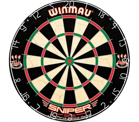 Winmau Sniper Board Set
