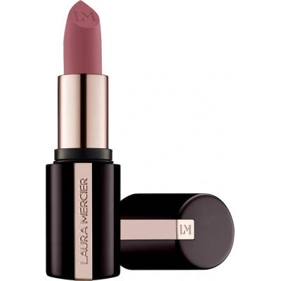 Laura Mercier Caviar Smoothing Matte Lipstick rúž Mauve Charmeuse 3,8 g