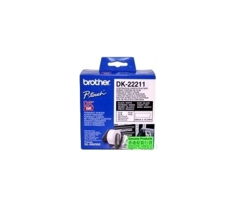Brother DK22211