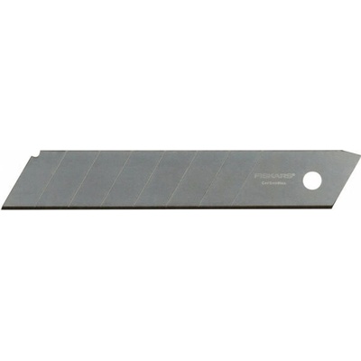 Náhradné čepele Fiskars Náhradné čepele CarbonMax 18mm (5ks) (1027232)