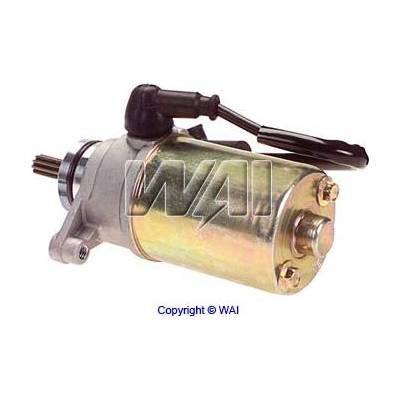 Startér Denso 128000-4854