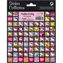 Samolepky Hello Kitty