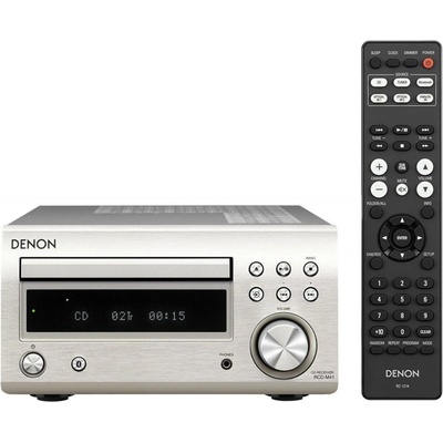 Denon RCD-M41DAB – Zbozi.Blesk.cz