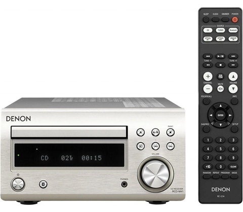 Denon RCD-M41DAB