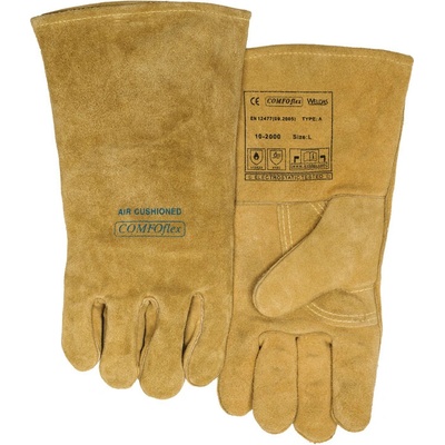 Weldas Comfoflex 10-2000L
