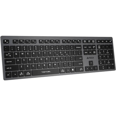 A4Tech FBX50C Grey