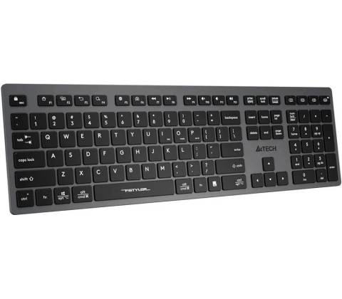 A4Tech FBX50C Grey