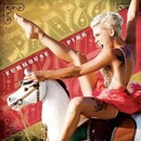 P!NK: FUNHOUSE CD