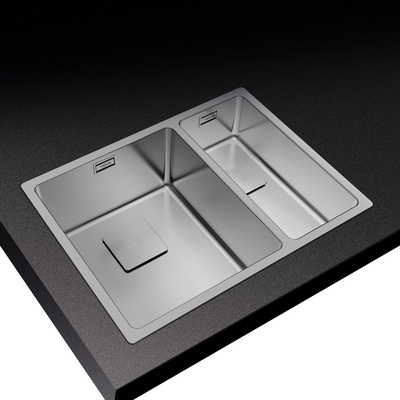 Teka FLEXLINEA RS15 2B 580 X