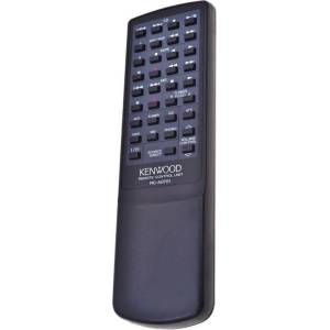 GENERAL KENWOOD RC-A0701 - съвместимо дистанционно управление на марката General (RC-A0701) Дистанционно