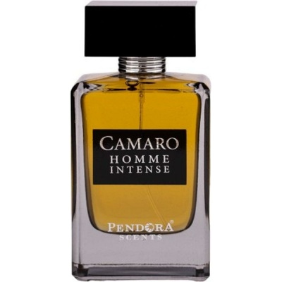 Pendora Scents Camaro Homme Intense parfumovaná voda unisex 100 ml