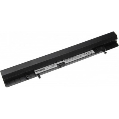 EXTENSILO Батерия за Lenovo IdeaPad S500 / Flex 14 / 15, 2600 mAh (888400066)