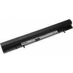 EXTENSILO Батерия за Lenovo IdeaPad S500 / Flex 14 / 15, 2600 mAh (888400066)