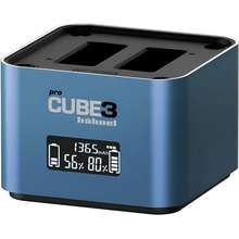 HAHNEL ProCUBE3