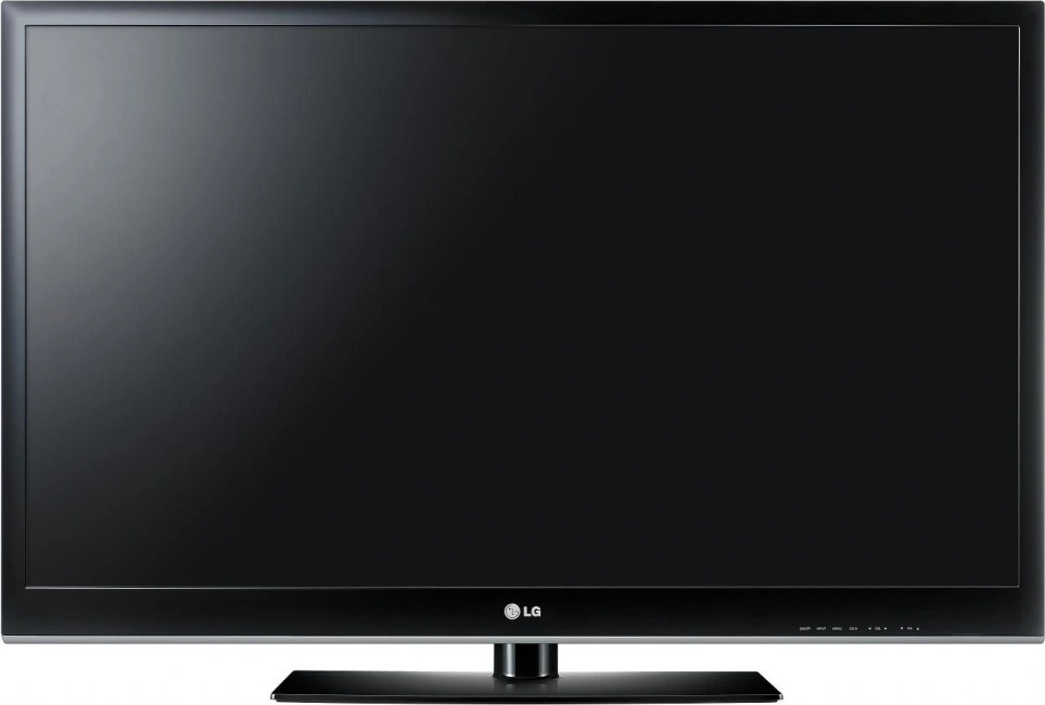 LG 50PJ250