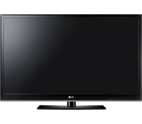 LG 50PJ250