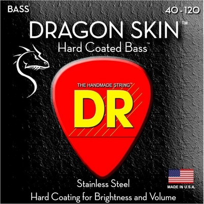 DR Dragon Skin DSB5-40