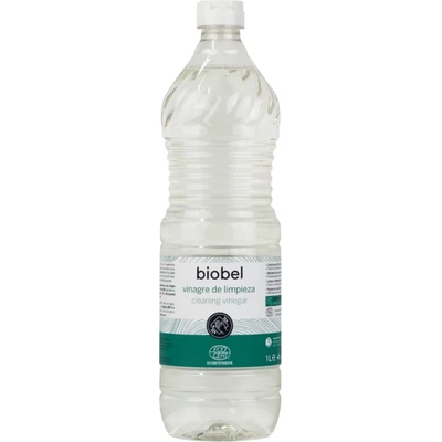 Biobel ocet na čištění 1 l