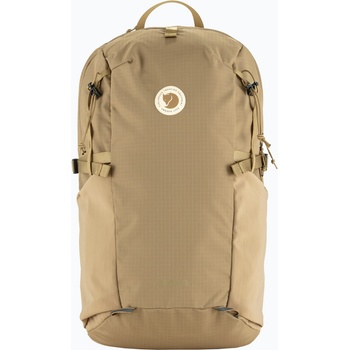 Fjällräven Abisko Softpack 16 л раница с глина