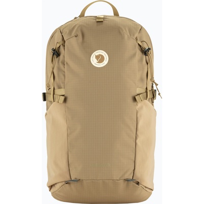Fjällräven Abisko Softpack 16 л раница с глина