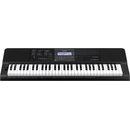 Keyboardy Casio CT X800