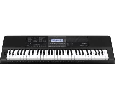 Casio CT X800