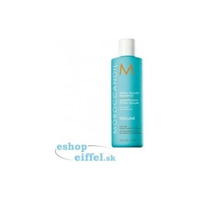 MoroccanOil Extra Volume Shampoo 500 ml