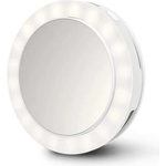 Medisana Ecomed 23603 Огледало за грим Свободностоящо кръгло бяло (4015588236037)