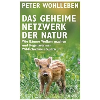Das geheime Netzwerk der Natur Peter Wohlleben