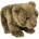 Dubi Bear 24cm