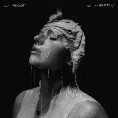 XO SKELETON - La Force LP