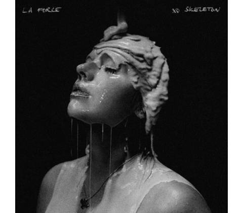 XO SKELETON - La Force LP