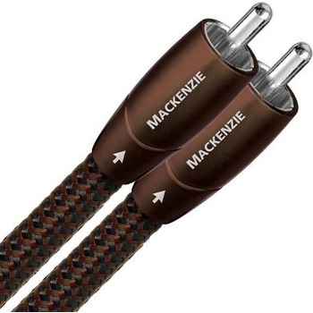 AudioQuest MacKenzie 0,75m XLR