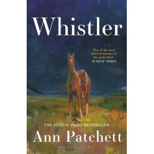 Whistler (ISBN: 9781037205316)