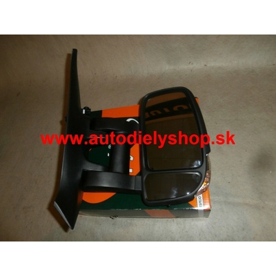 Renault MASTER 2/2010- el.spätné dlhé rameno Pravé
