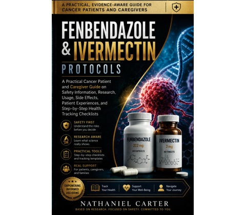 Fenbendazole & Ivermectin Protocols