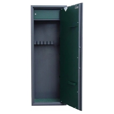 SAFEtronics ZSL 8 M