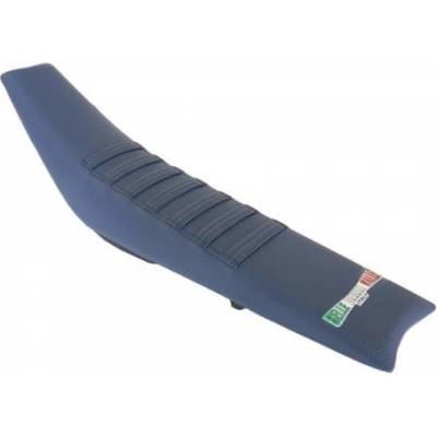 Potah sedla Factory, SELLE DALLA VALLE (modrý)