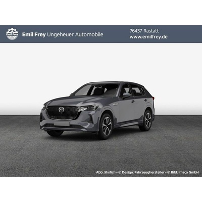 Mazda CX-60 e-Skyactiv D 254 Homura Plus AWD 187 kW