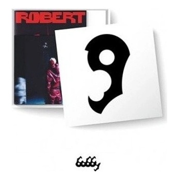 Bobby - Robert CD