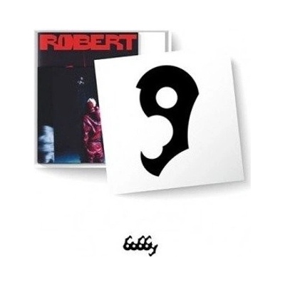 Bobby - Robert CD