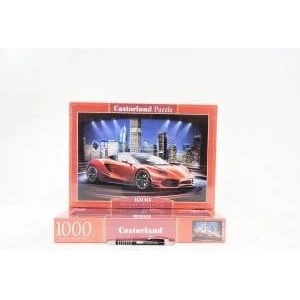 Castorland 1000 - piece puzzle Arrinera Hussarya 33 C-104024