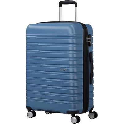 American Tourister FLASHLINE Spinner67/24 EXP Coronet Blue 69 l 149768