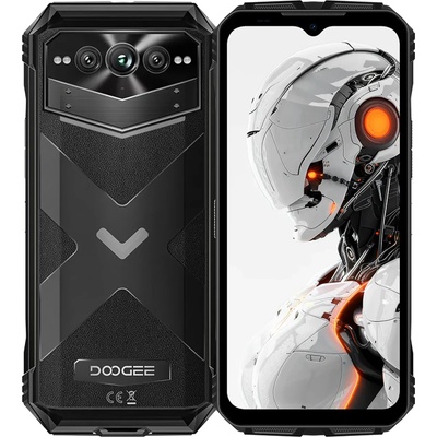 DOOGEE V Max Pro