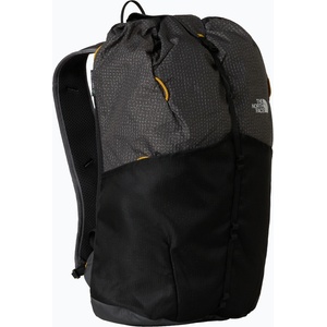 The North Face Градска раница The North Face Clyffe Daypack 23 l anthracite grey