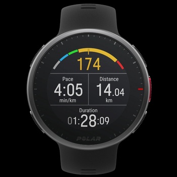 Polar Vantage V2