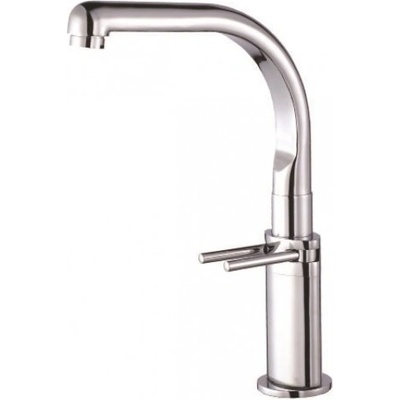 Inter Ceramic Кухненски смесител icf 7551283