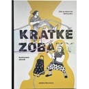 Kratke zobaky - Alžběta Štenclová